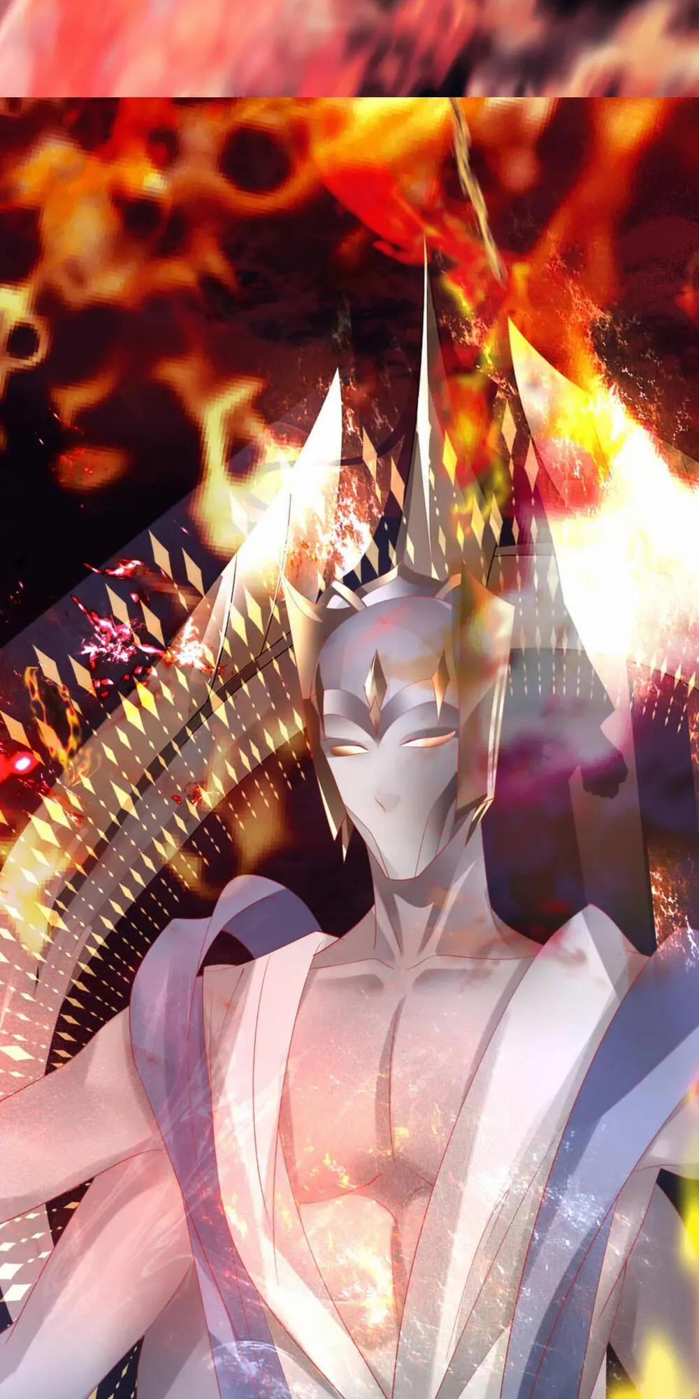 Ma Tôn Muốn Ôm Ôm 81 trang 28