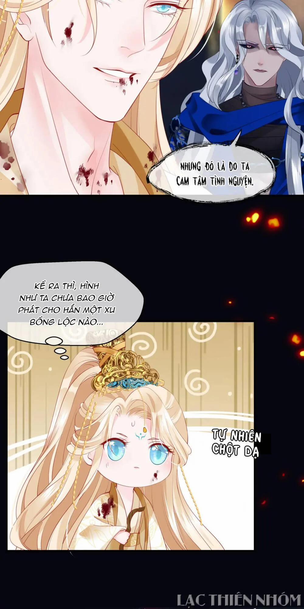 Ma Tôn Muốn Ôm Ôm 81 trang 3