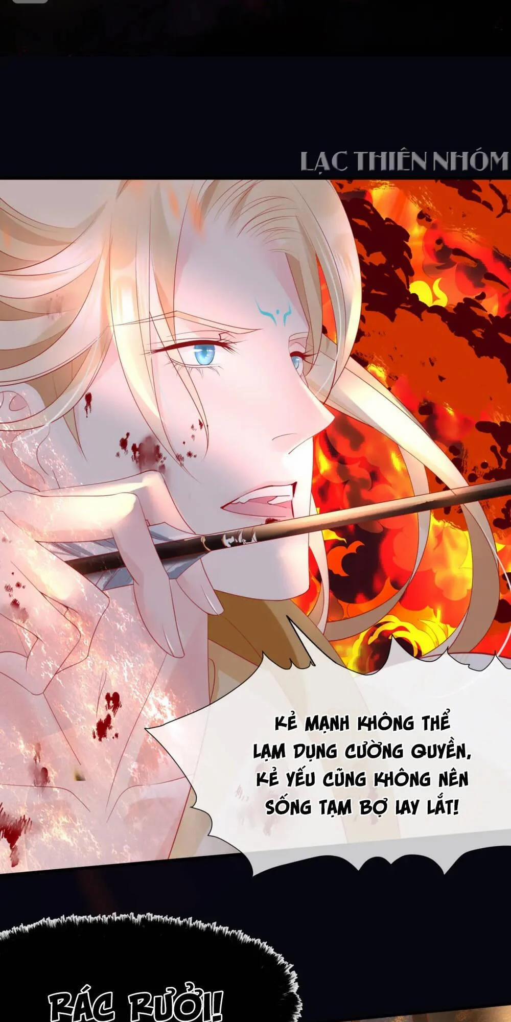 Ma Tôn Muốn Ôm Ôm 81 trang 33