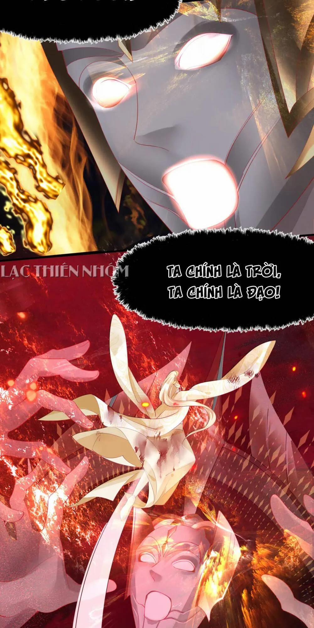 Ma Tôn Muốn Ôm Ôm 81 trang 34