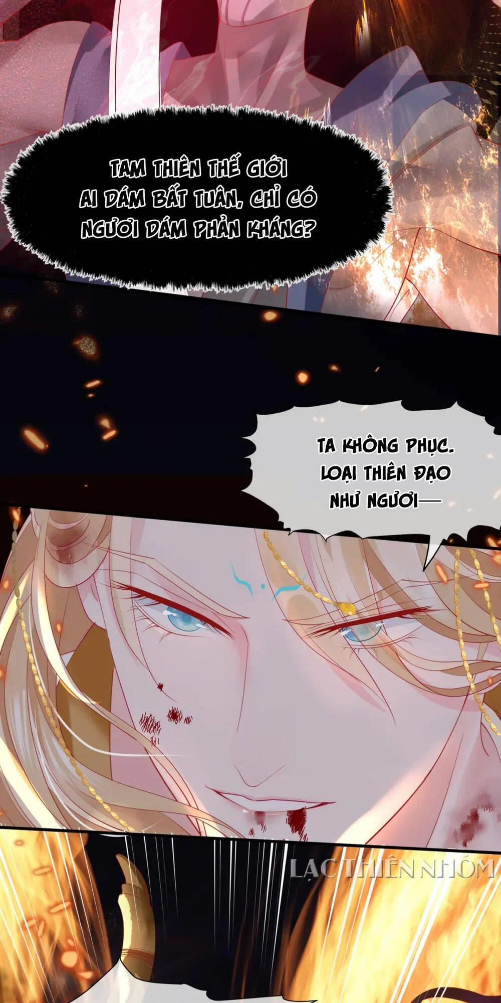 Ma Tôn Muốn Ôm Ôm 81 trang 35