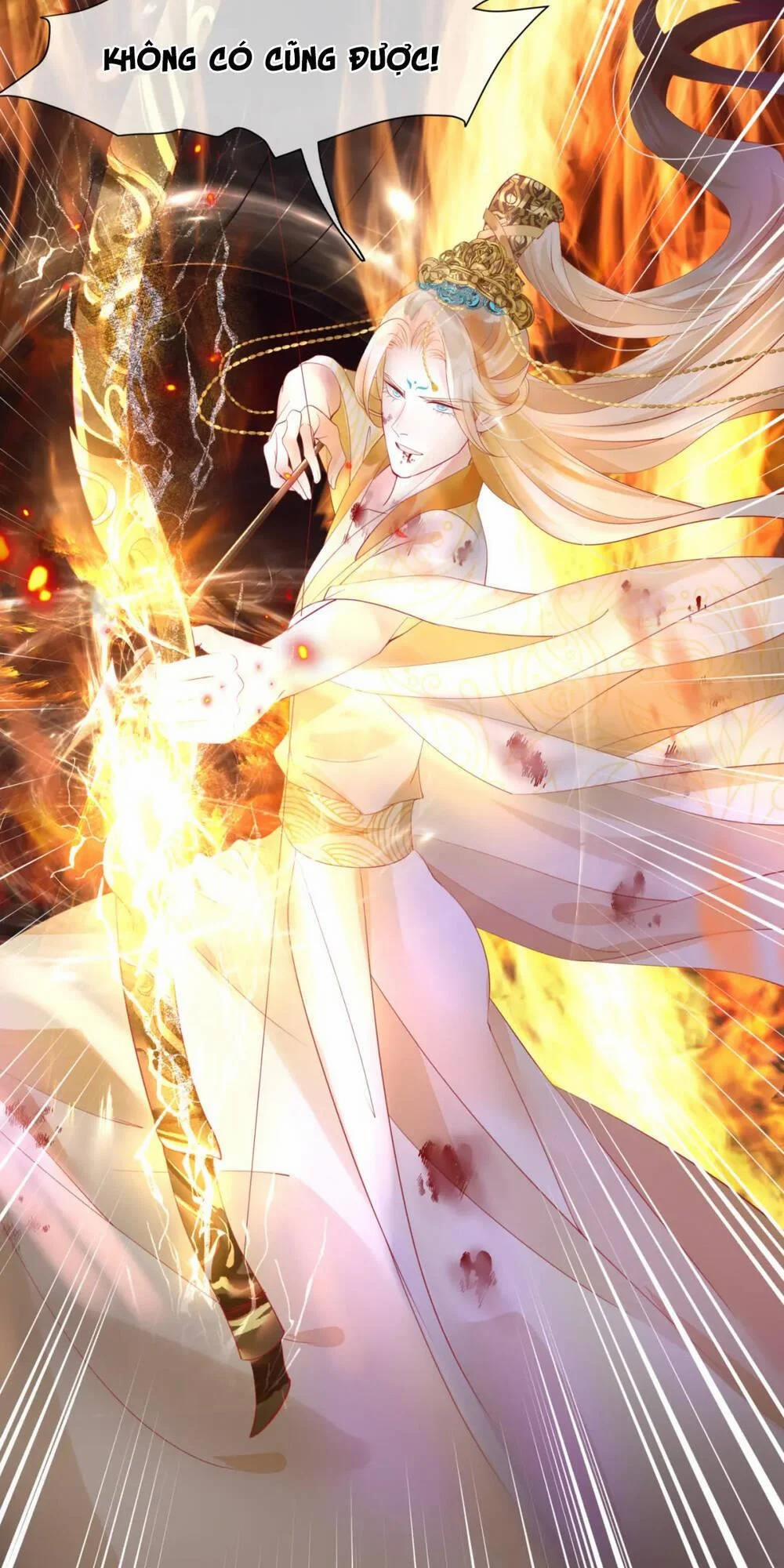 Ma Tôn Muốn Ôm Ôm 81 trang 36