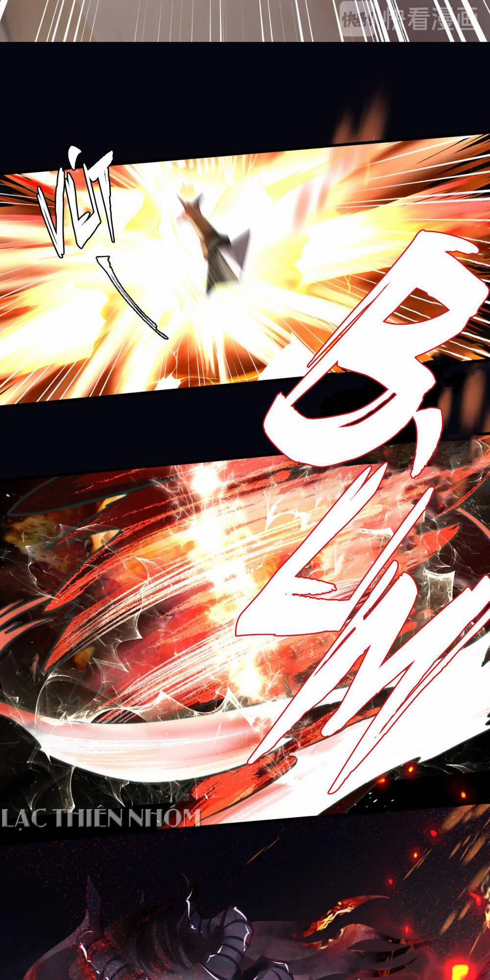 Ma Tôn Muốn Ôm Ôm 81 trang 37