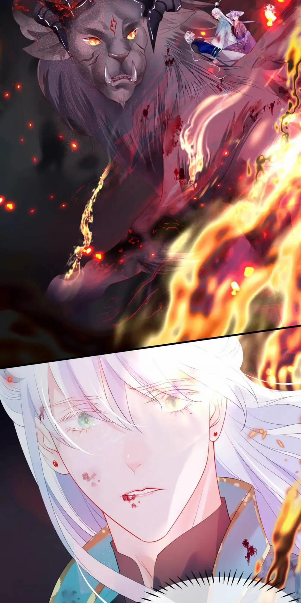 Ma Tôn Muốn Ôm Ôm 81 trang 38