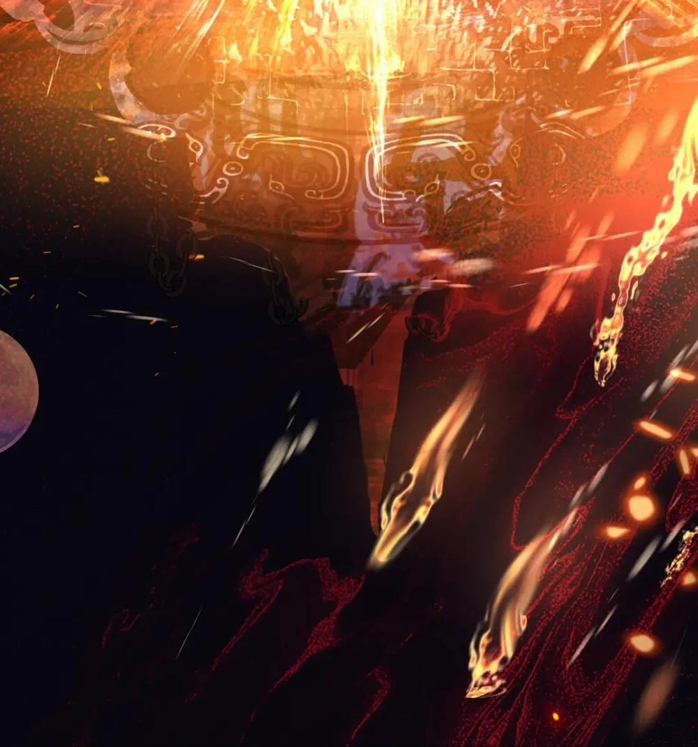 Ma Tôn Muốn Ôm Ôm 81 trang 40