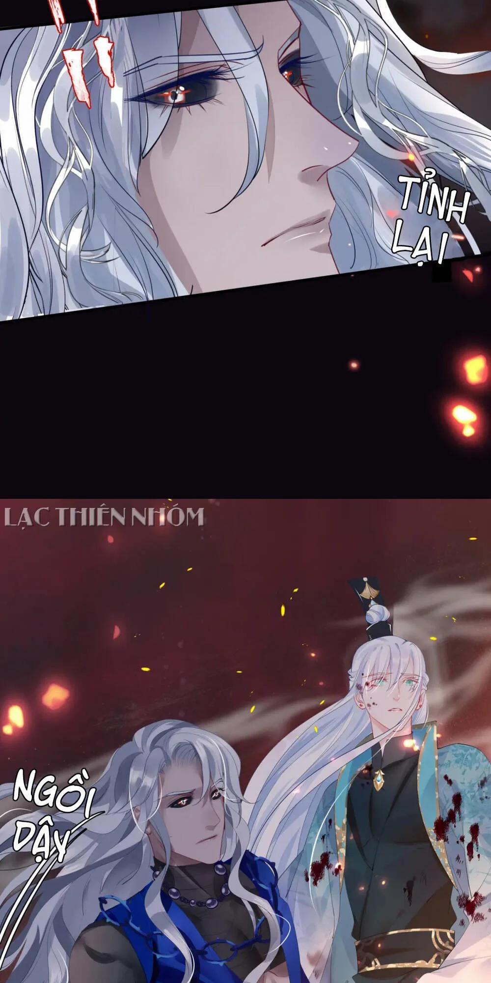 Ma Tôn Muốn Ôm Ôm 81 trang 45