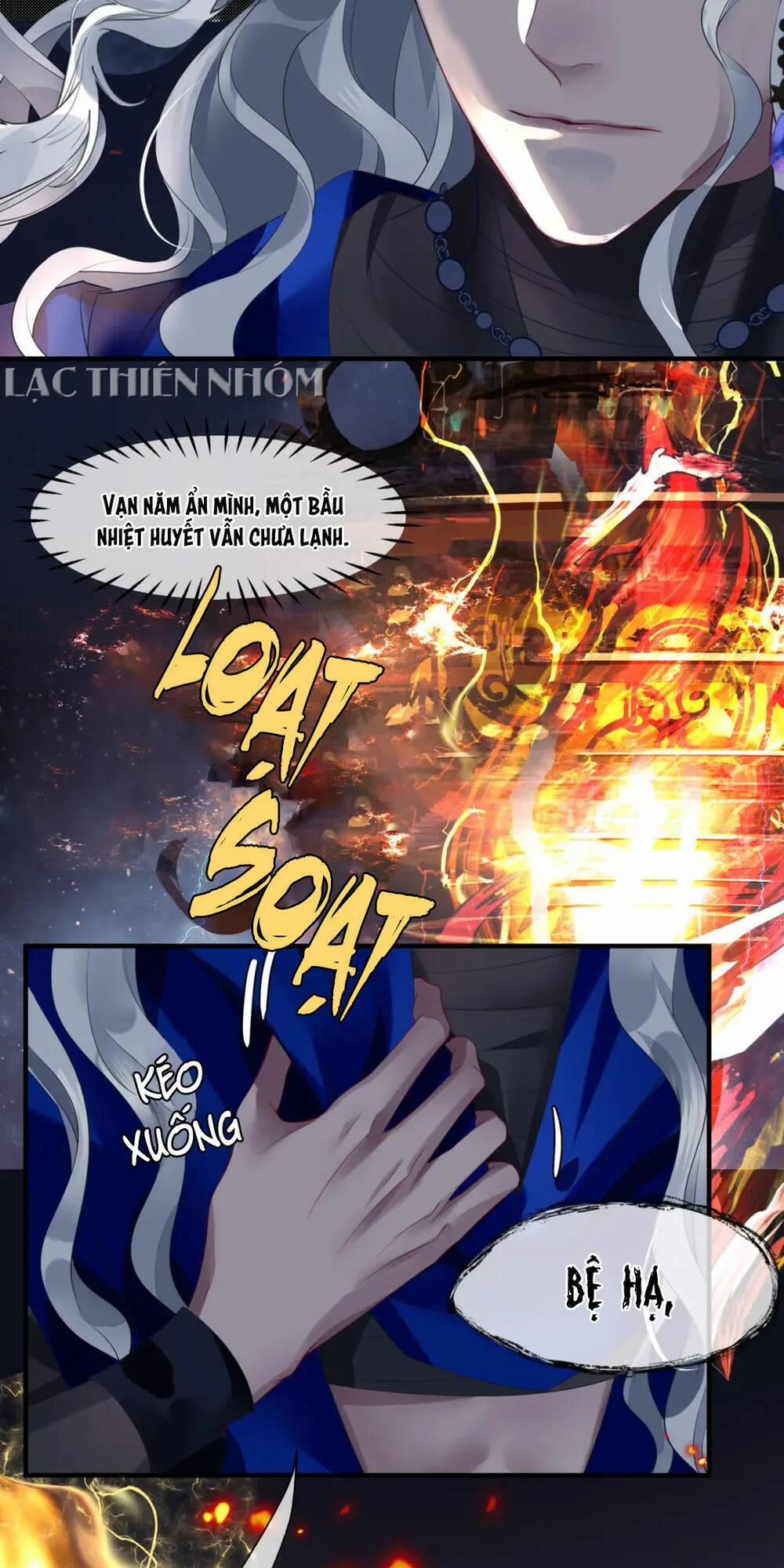 Ma Tôn Muốn Ôm Ôm 81 trang 6