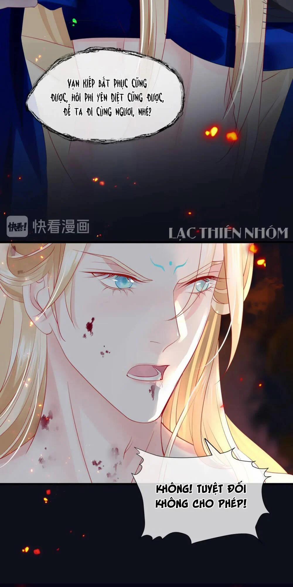 Ma Tôn Muốn Ôm Ôm 81 trang 8