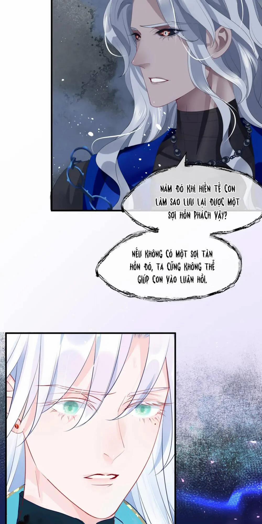 Ma Tôn Muốn Ôm Ôm 82 trang 10