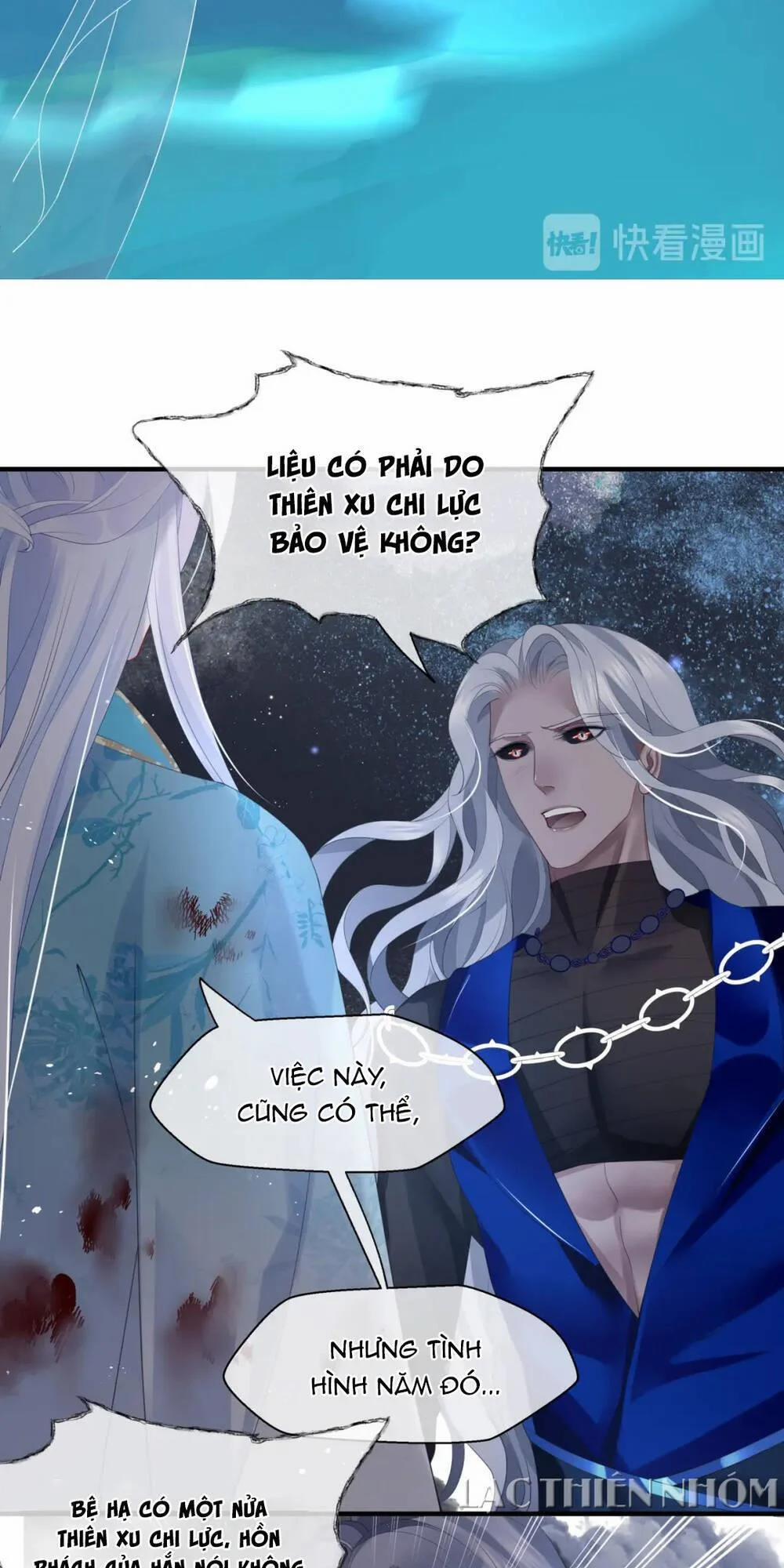 Ma Tôn Muốn Ôm Ôm 82 trang 12