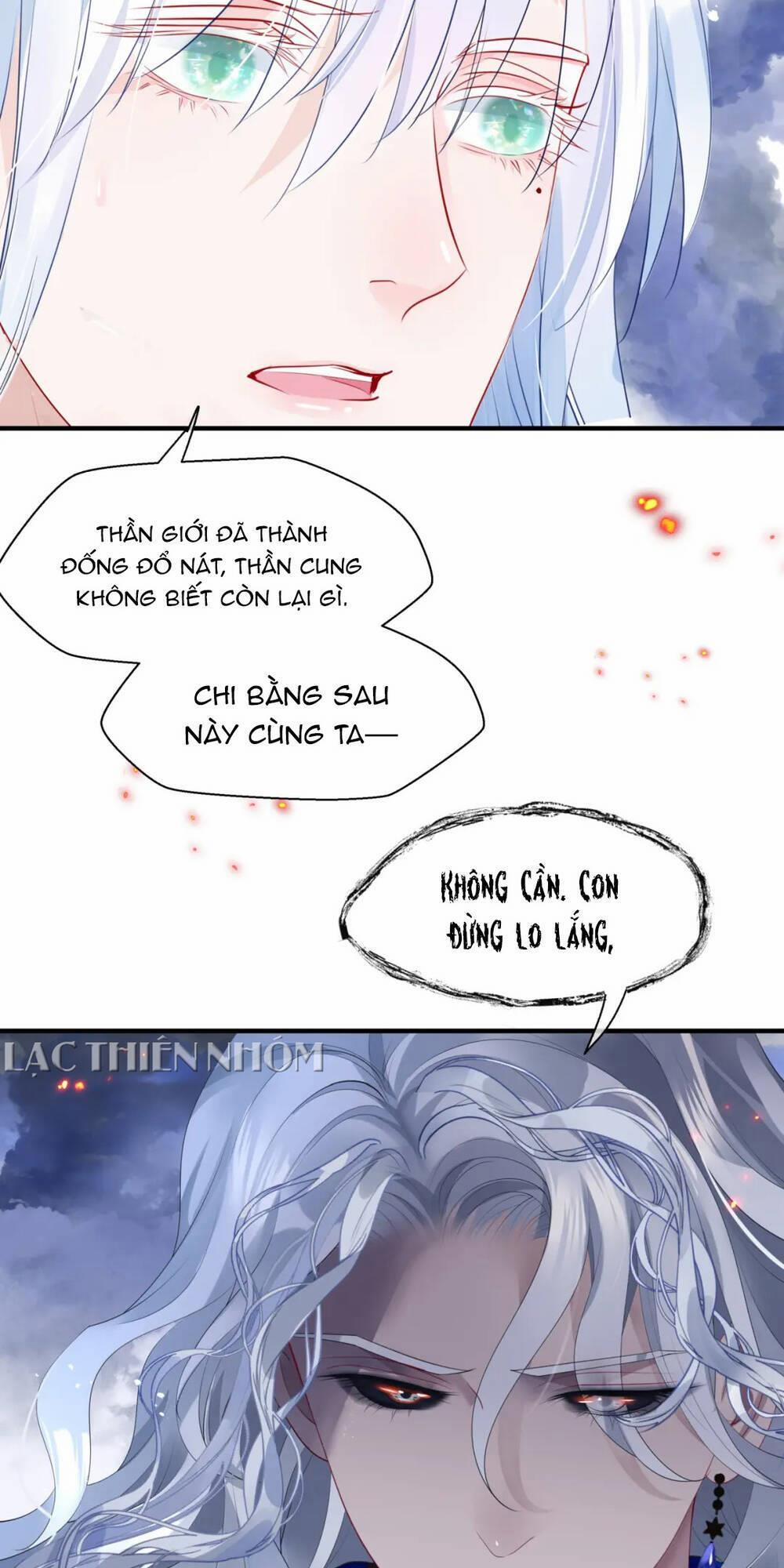 Ma Tôn Muốn Ôm Ôm 82 trang 2