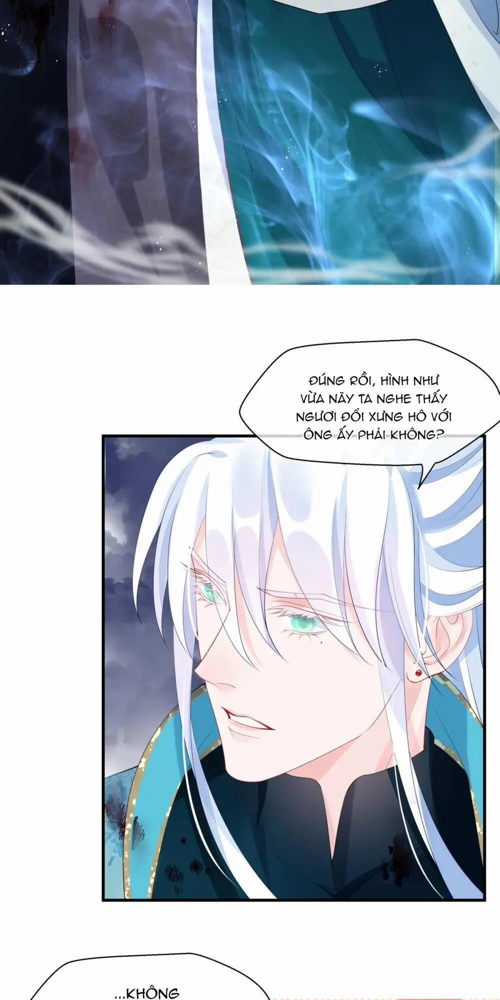 Ma Tôn Muốn Ôm Ôm 82 trang 20