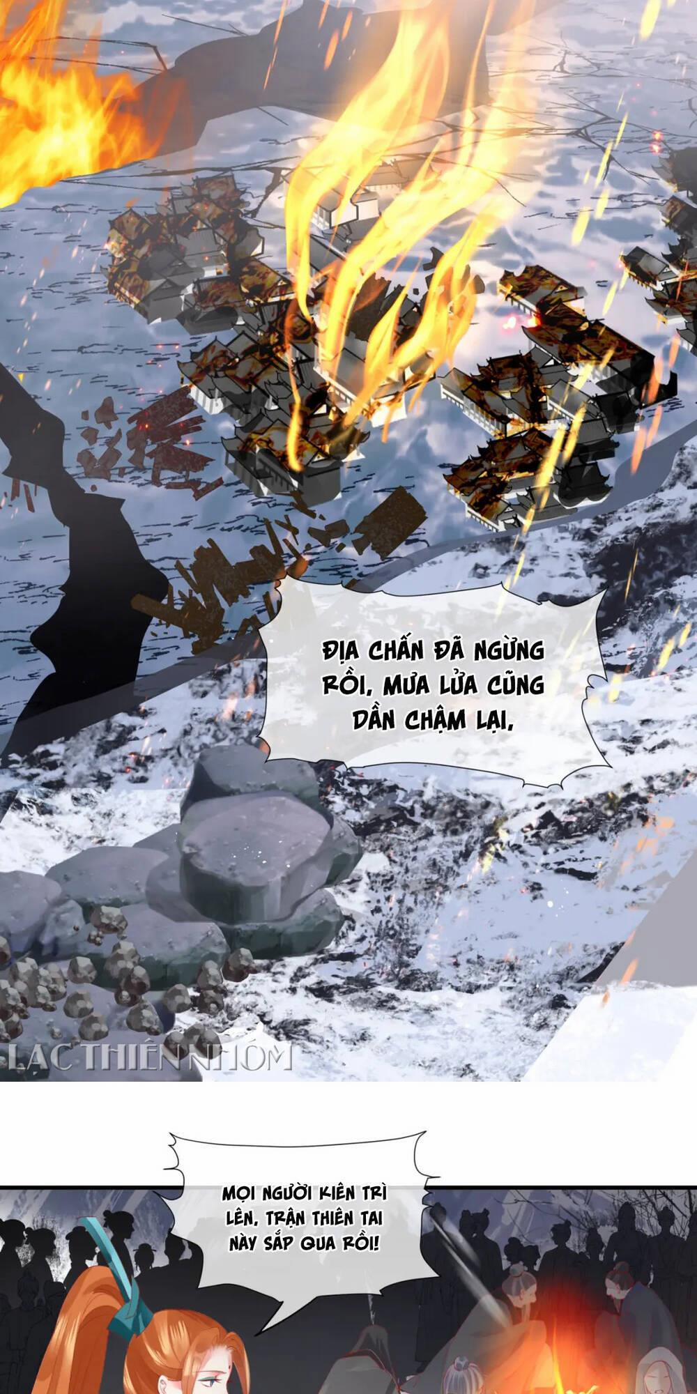 Ma Tôn Muốn Ôm Ôm 82 trang 24