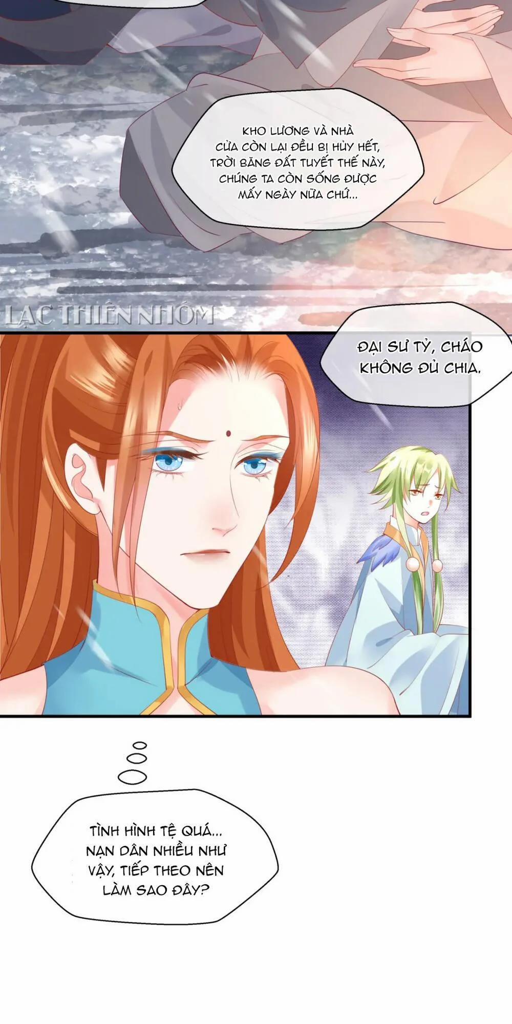 Ma Tôn Muốn Ôm Ôm 82 trang 26