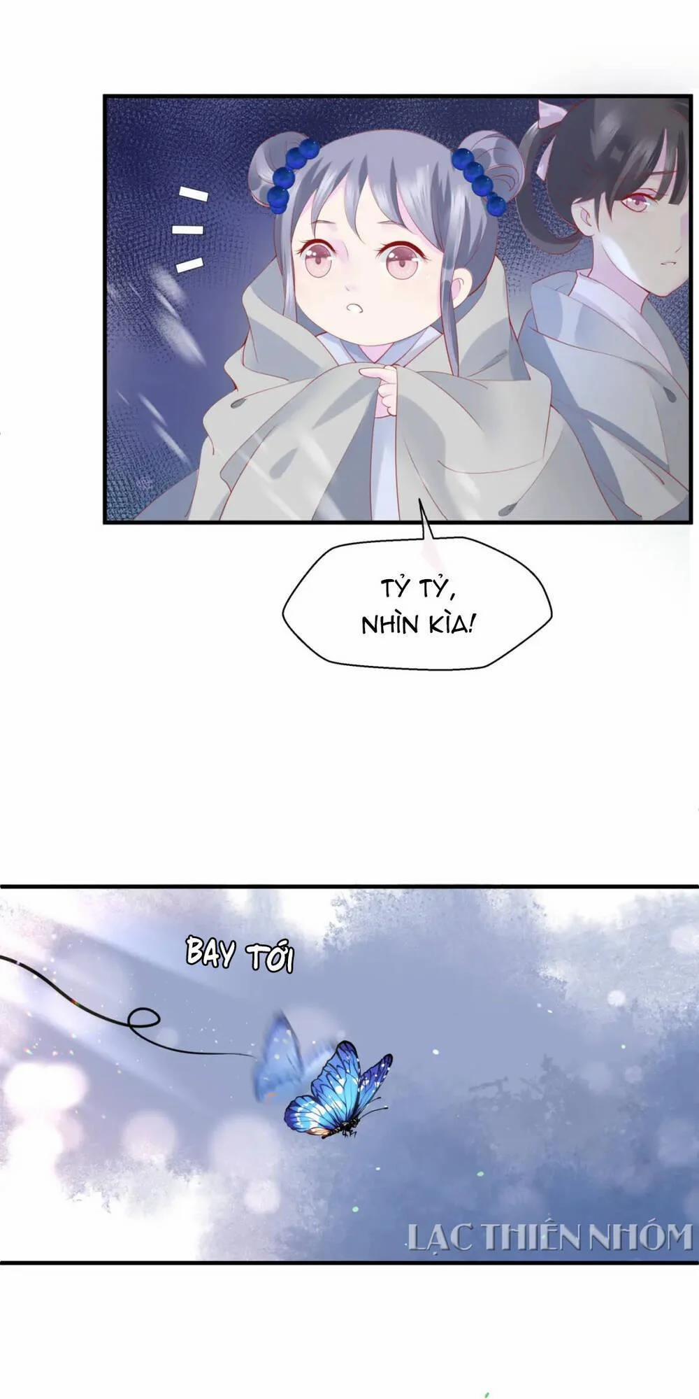 Ma Tôn Muốn Ôm Ôm 82 trang 27