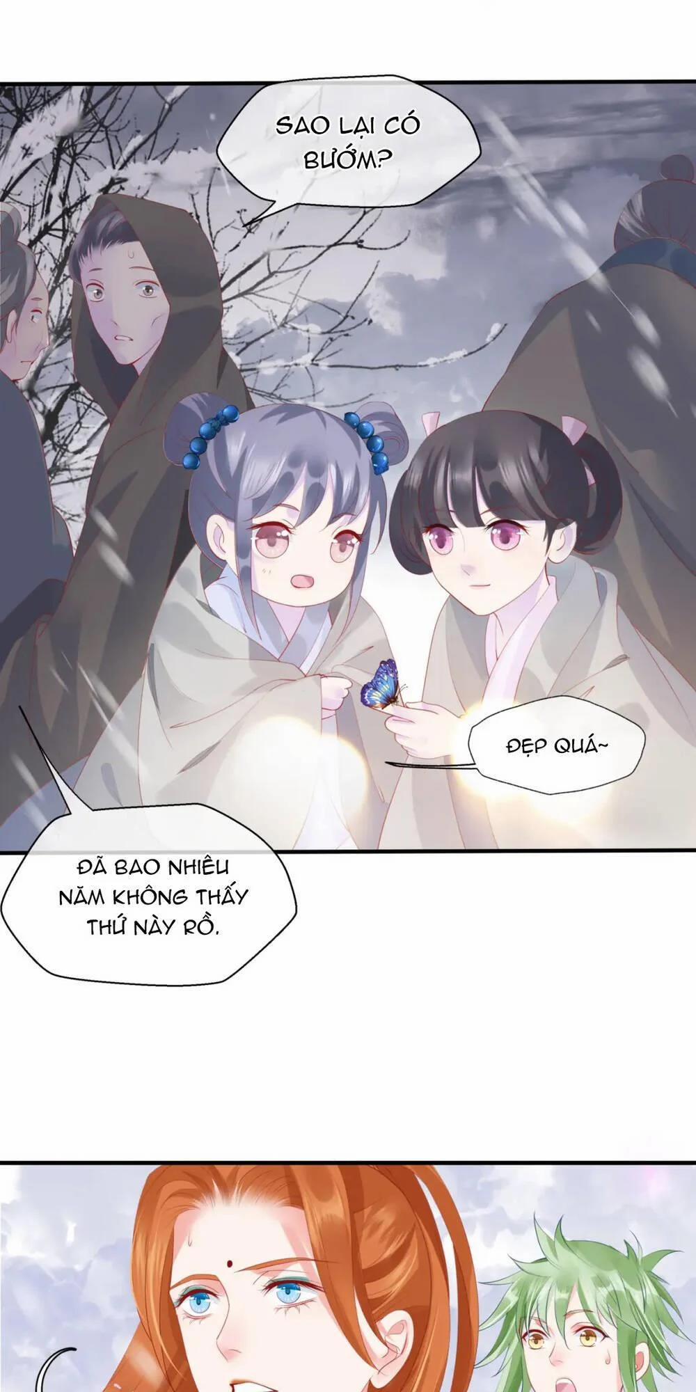 Ma Tôn Muốn Ôm Ôm 82 trang 28