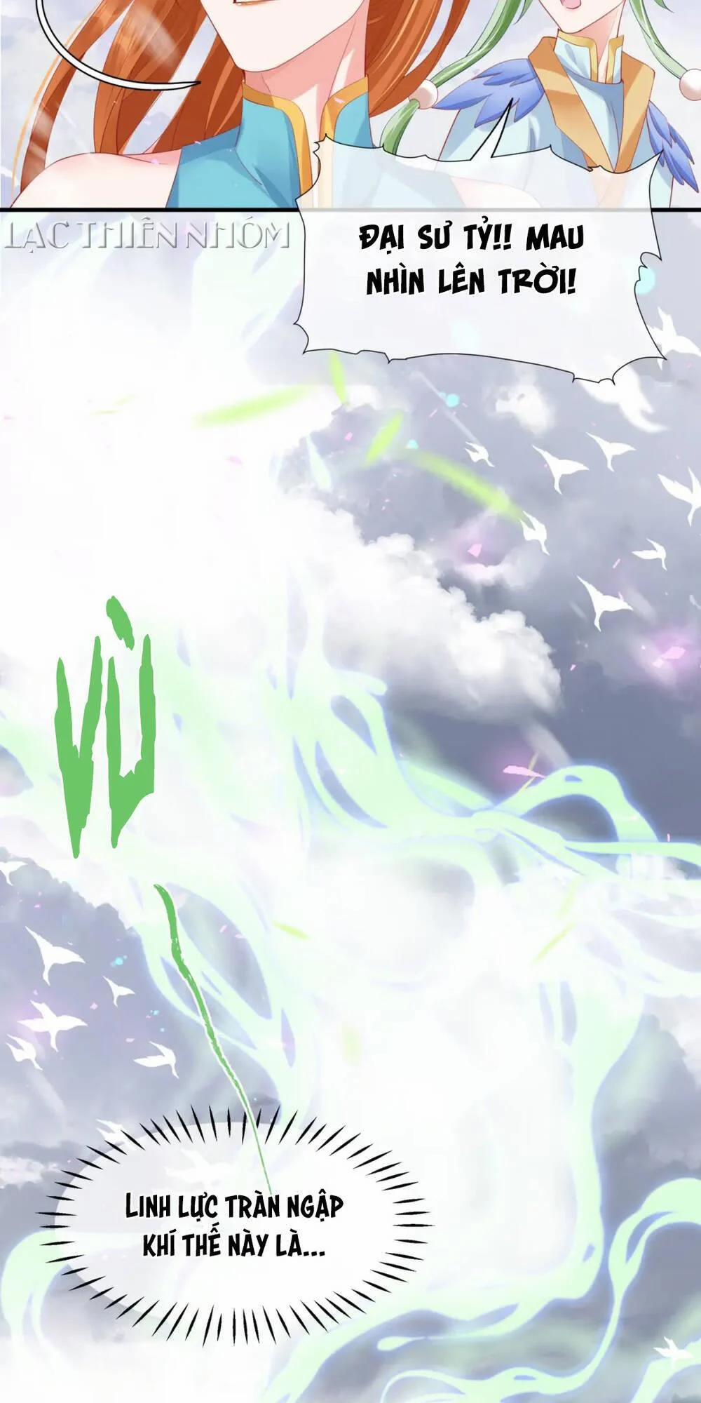 Ma Tôn Muốn Ôm Ôm 82 trang 29