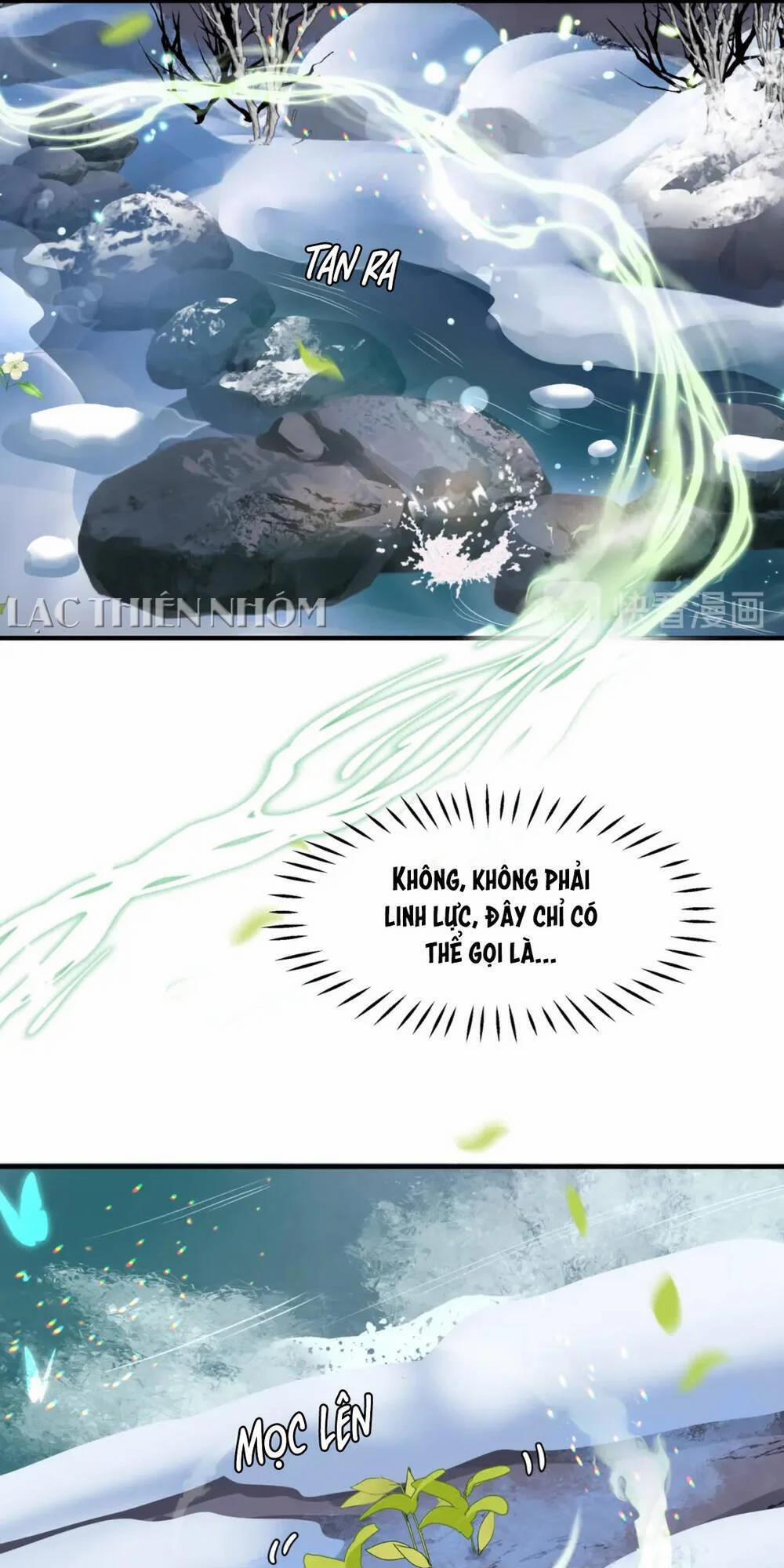 Ma Tôn Muốn Ôm Ôm 82 trang 31