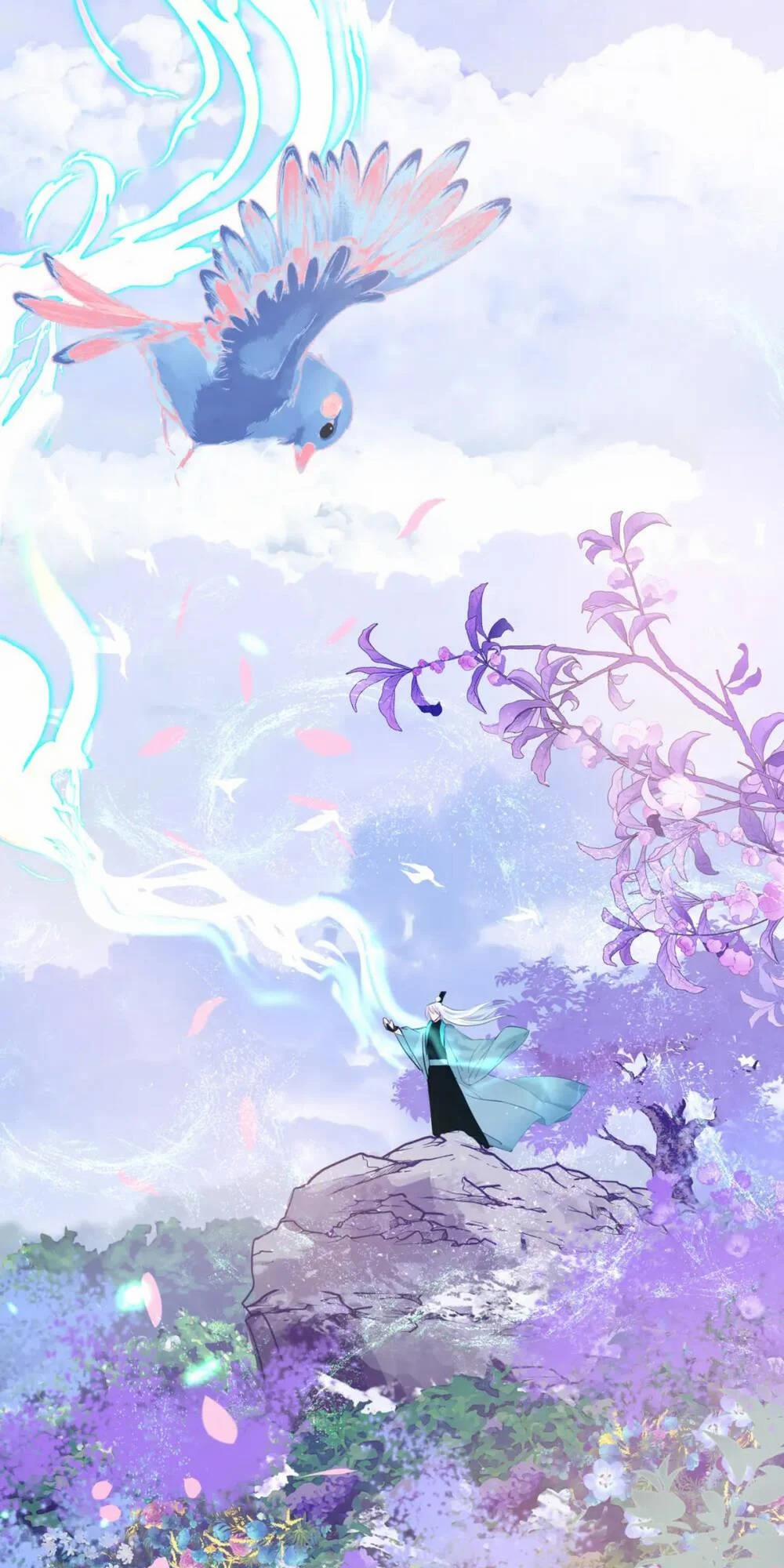 Ma Tôn Muốn Ôm Ôm 82 trang 34