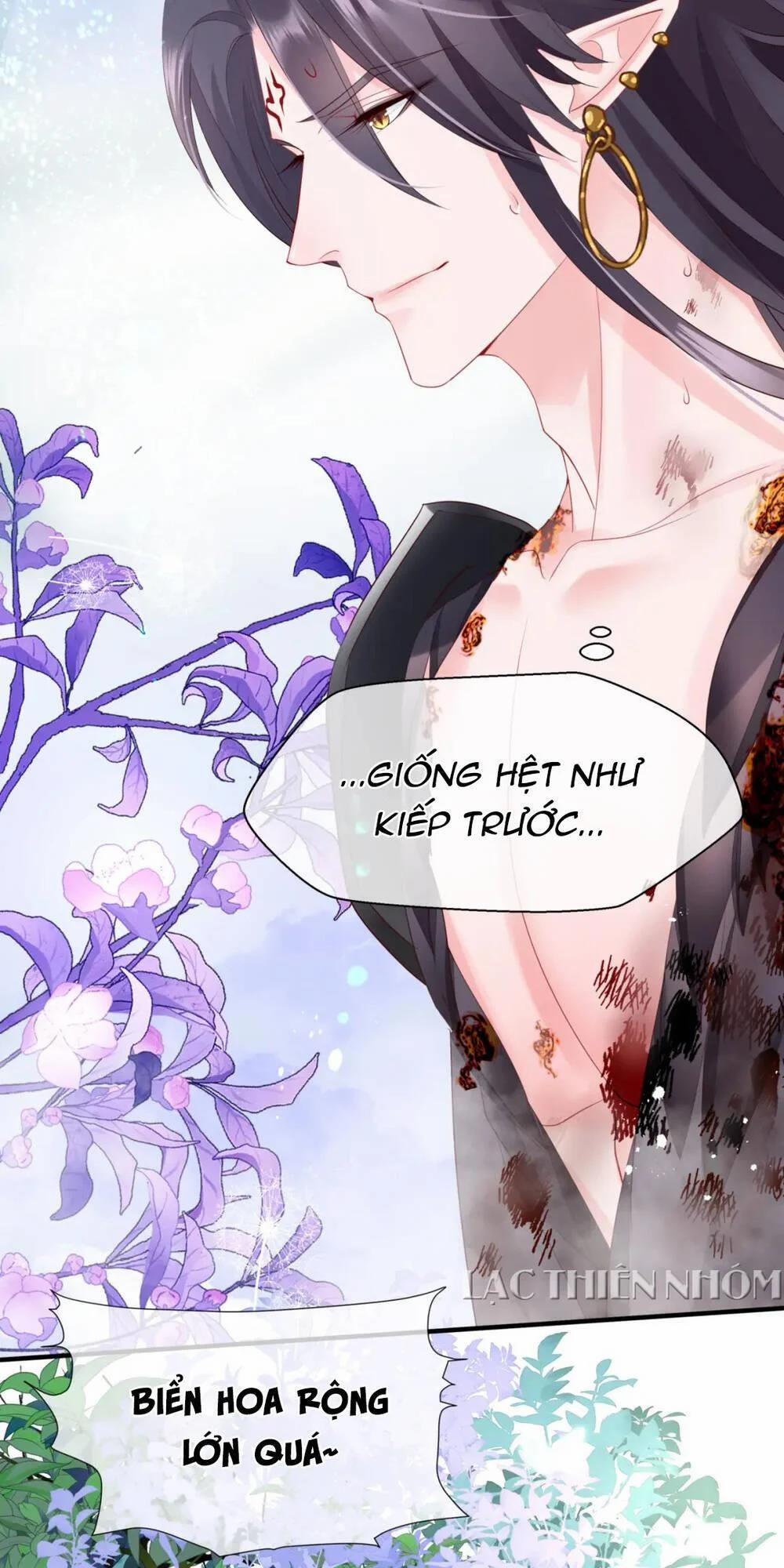 Ma Tôn Muốn Ôm Ôm 82 trang 37