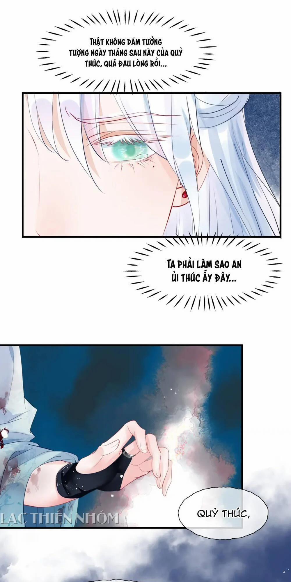 Ma Tôn Muốn Ôm Ôm 82 trang 4