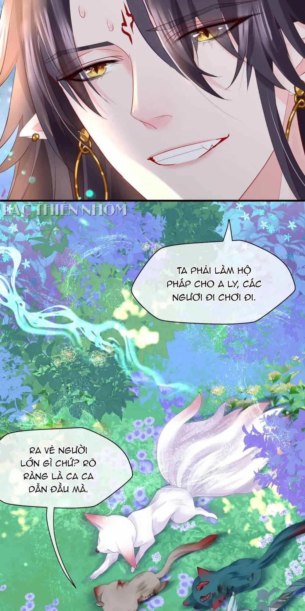 Ma Tôn Muốn Ôm Ôm 82 trang 42