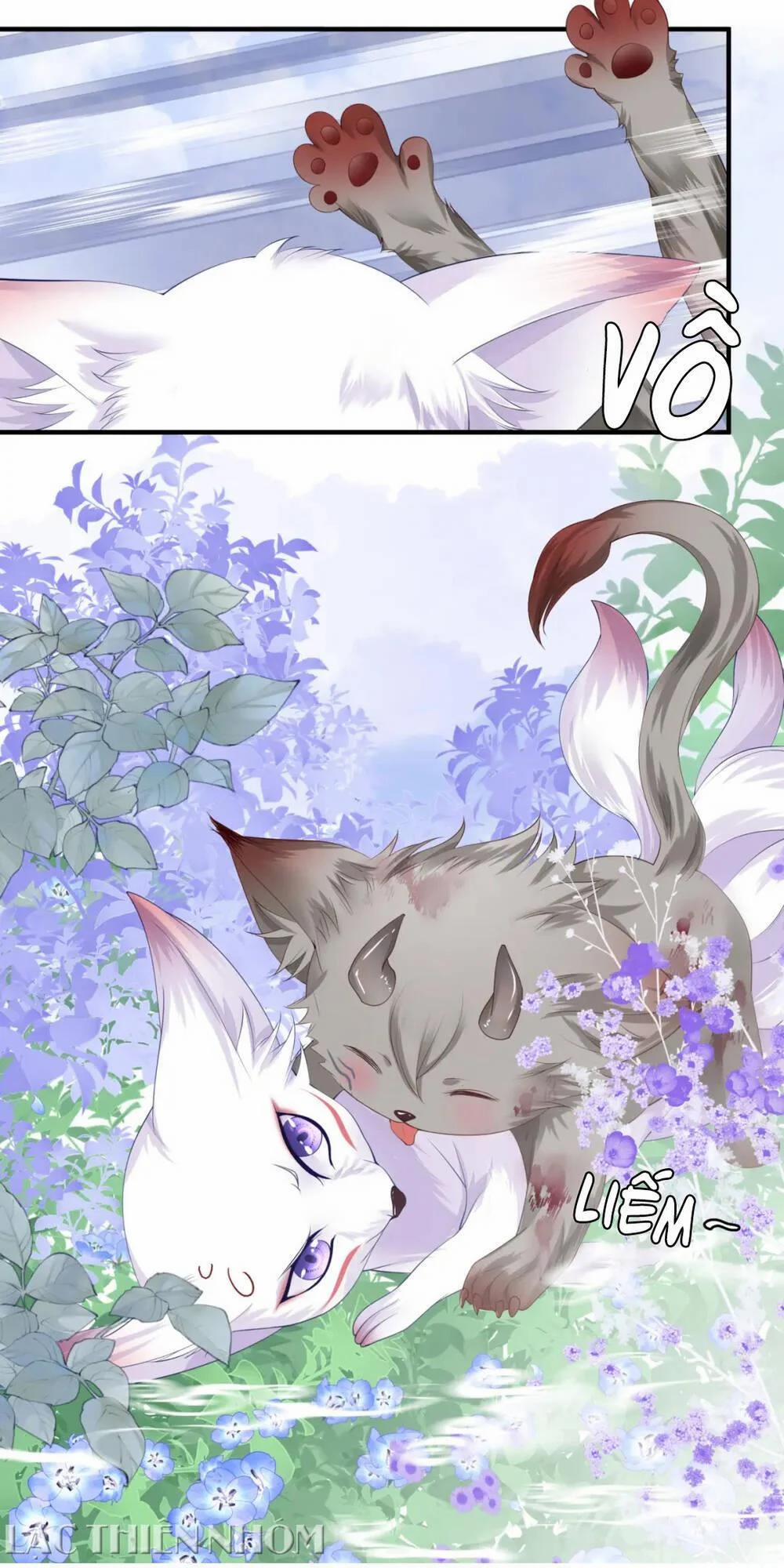 Ma Tôn Muốn Ôm Ôm 82 trang 47