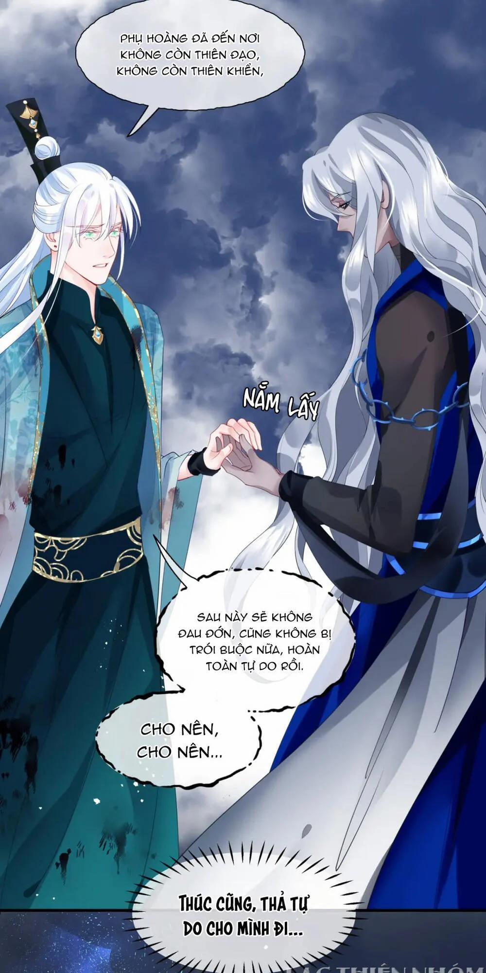 Ma Tôn Muốn Ôm Ôm 82 trang 5