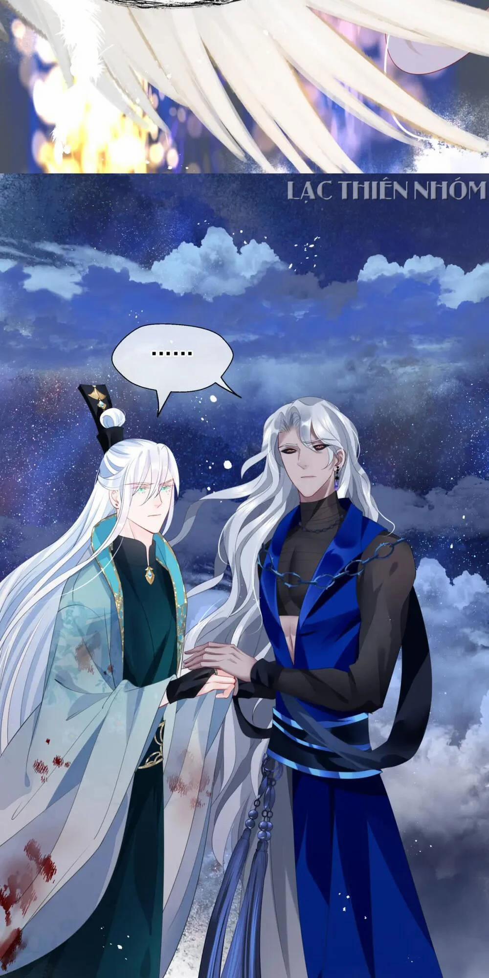 Ma Tôn Muốn Ôm Ôm 82 trang 8