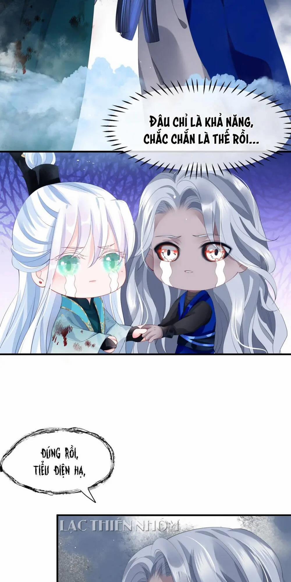 Ma Tôn Muốn Ôm Ôm 82 trang 9