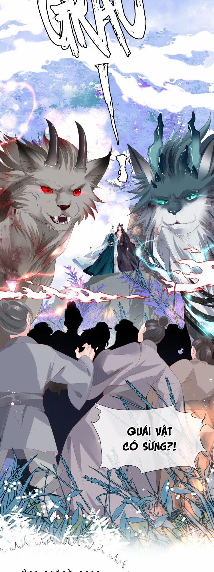 Ma Tôn Muốn Ôm Ôm 83 trang 10