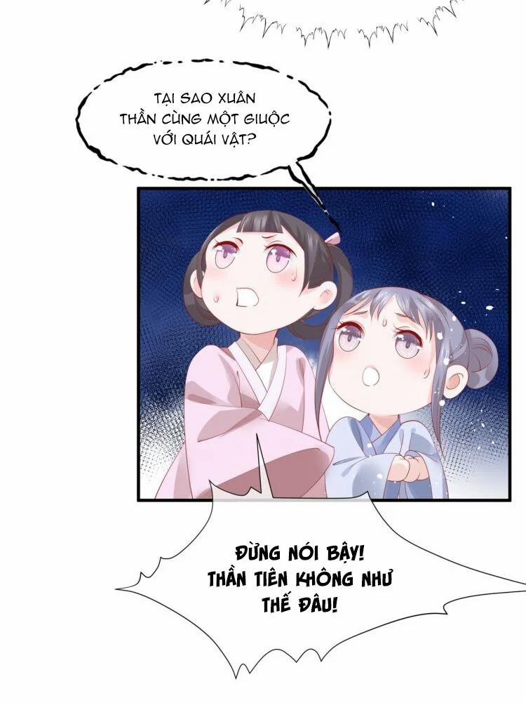 Ma Tôn Muốn Ôm Ôm 83 trang 12