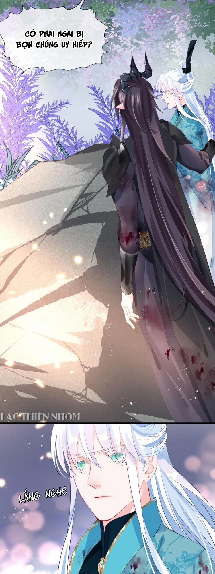 Ma Tôn Muốn Ôm Ôm 83 trang 14