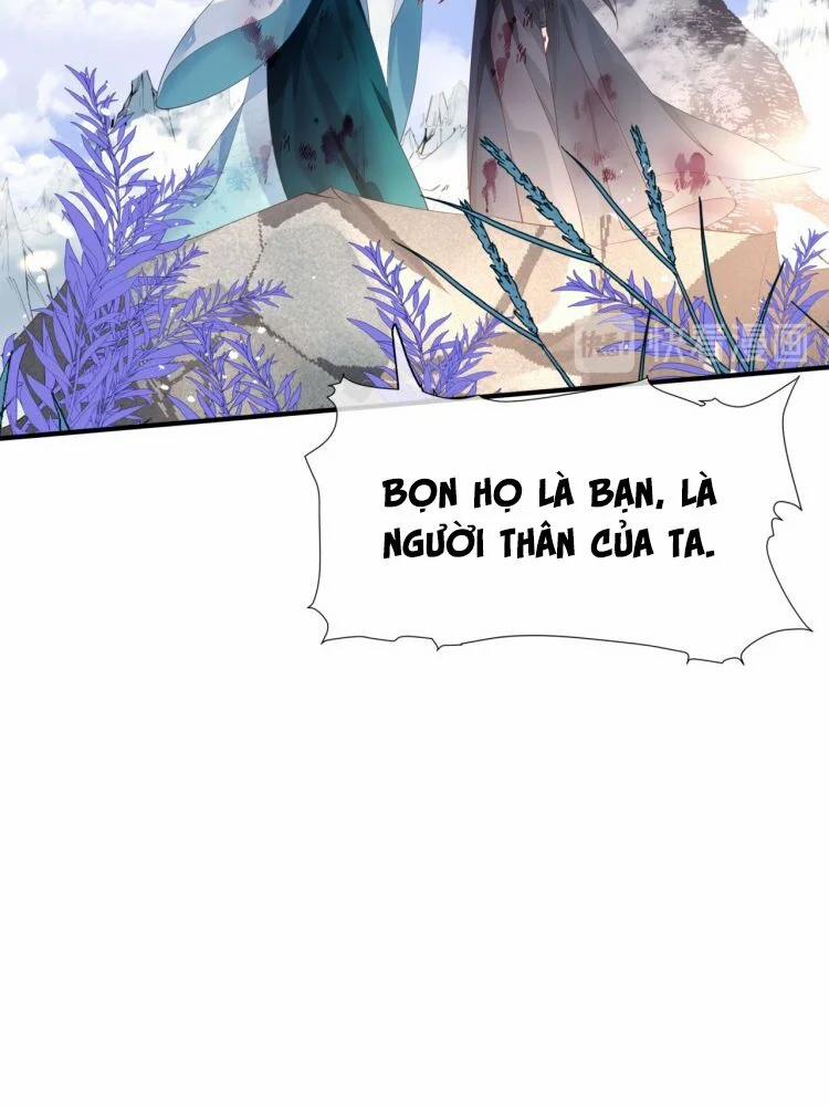 Ma Tôn Muốn Ôm Ôm 83 trang 16