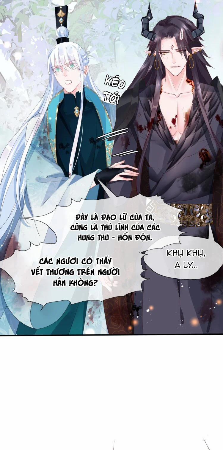 Ma Tôn Muốn Ôm Ôm 83 trang 19