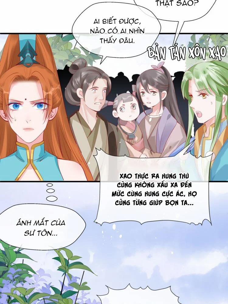 Ma Tôn Muốn Ôm Ôm 83 trang 22