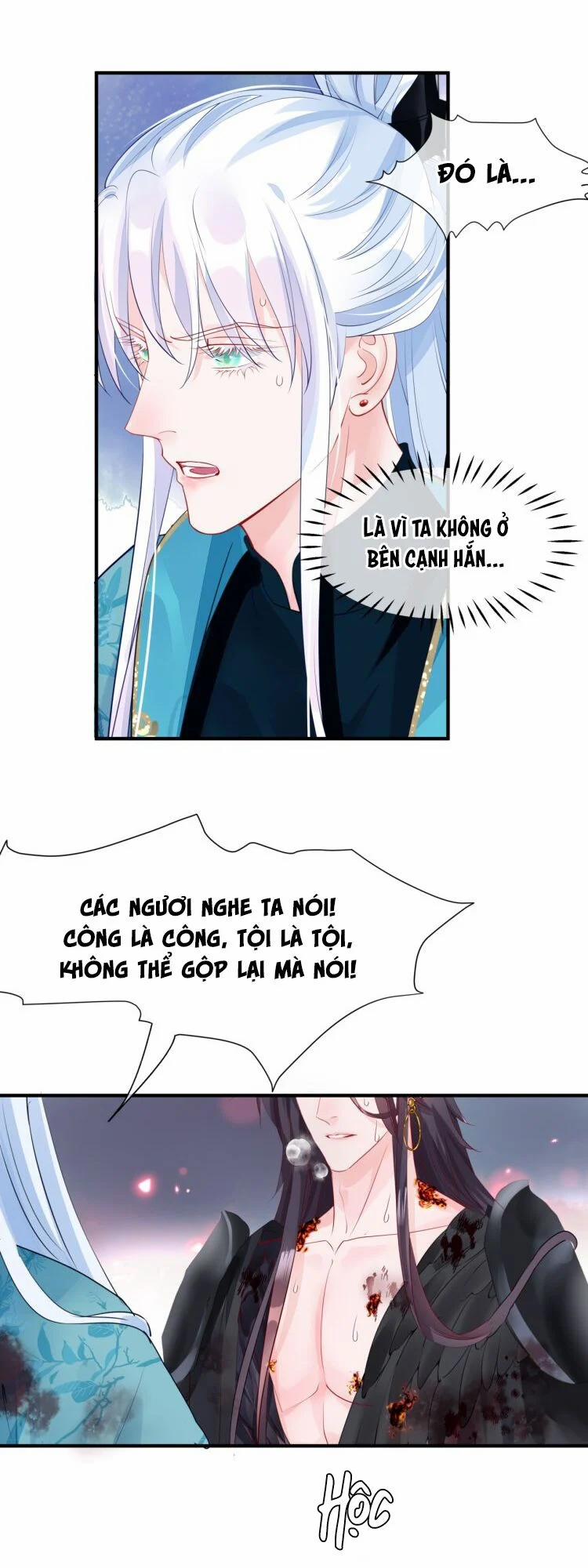 Ma Tôn Muốn Ôm Ôm 83 trang 24