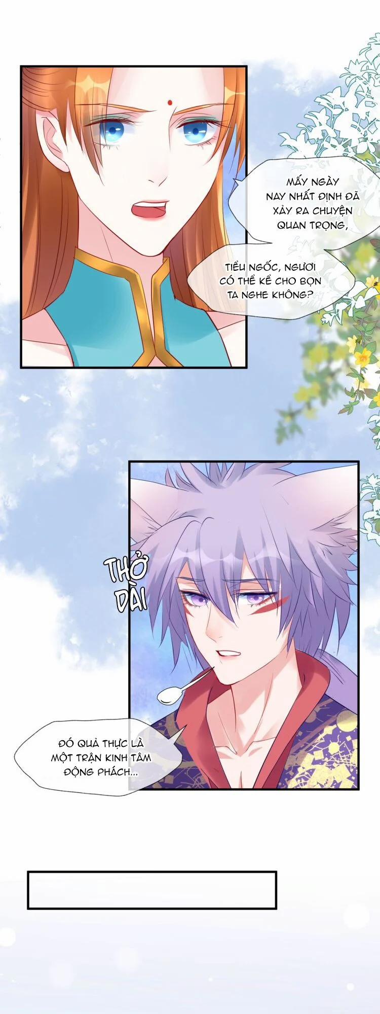 Ma Tôn Muốn Ôm Ôm 83 trang 31