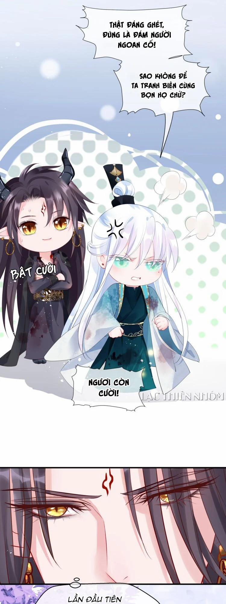 Ma Tôn Muốn Ôm Ôm 83 trang 32