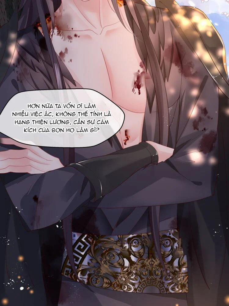 Ma Tôn Muốn Ôm Ôm 83 trang 34