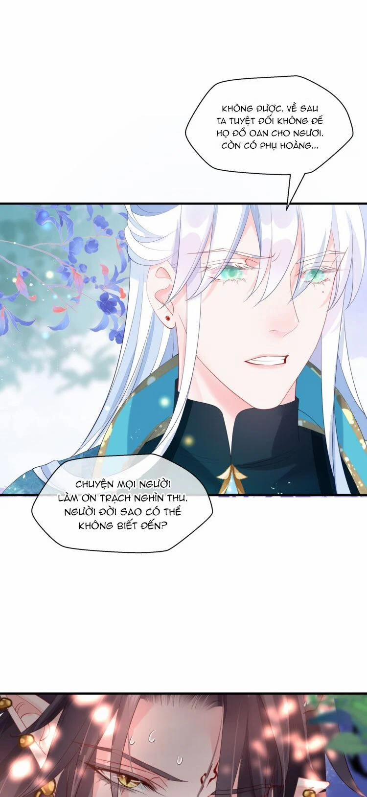 Ma Tôn Muốn Ôm Ôm 83 trang 35