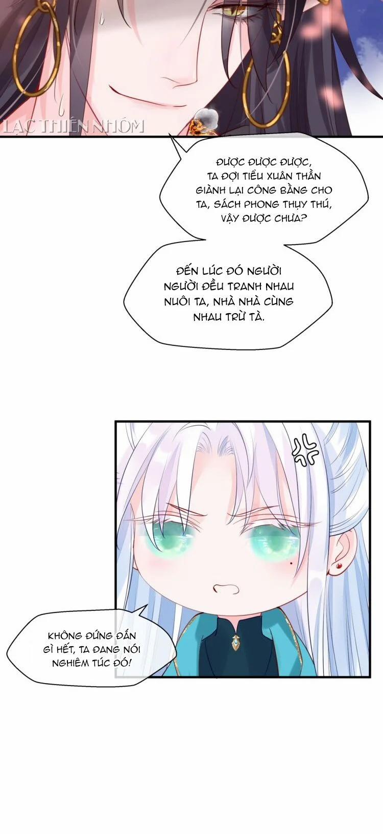 Ma Tôn Muốn Ôm Ôm 83 trang 36