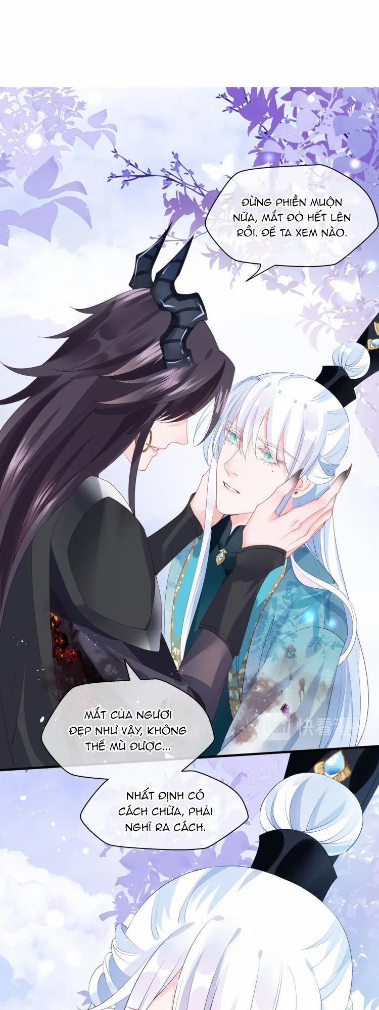 Ma Tôn Muốn Ôm Ôm 83 trang 37