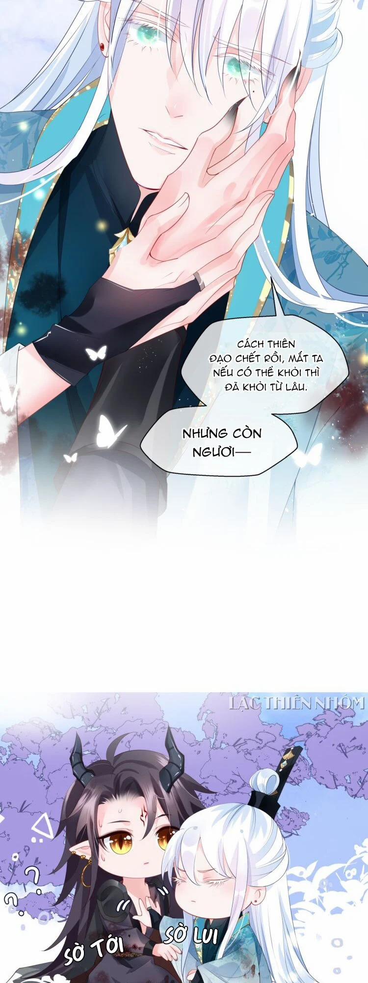 Ma Tôn Muốn Ôm Ôm 83 trang 38