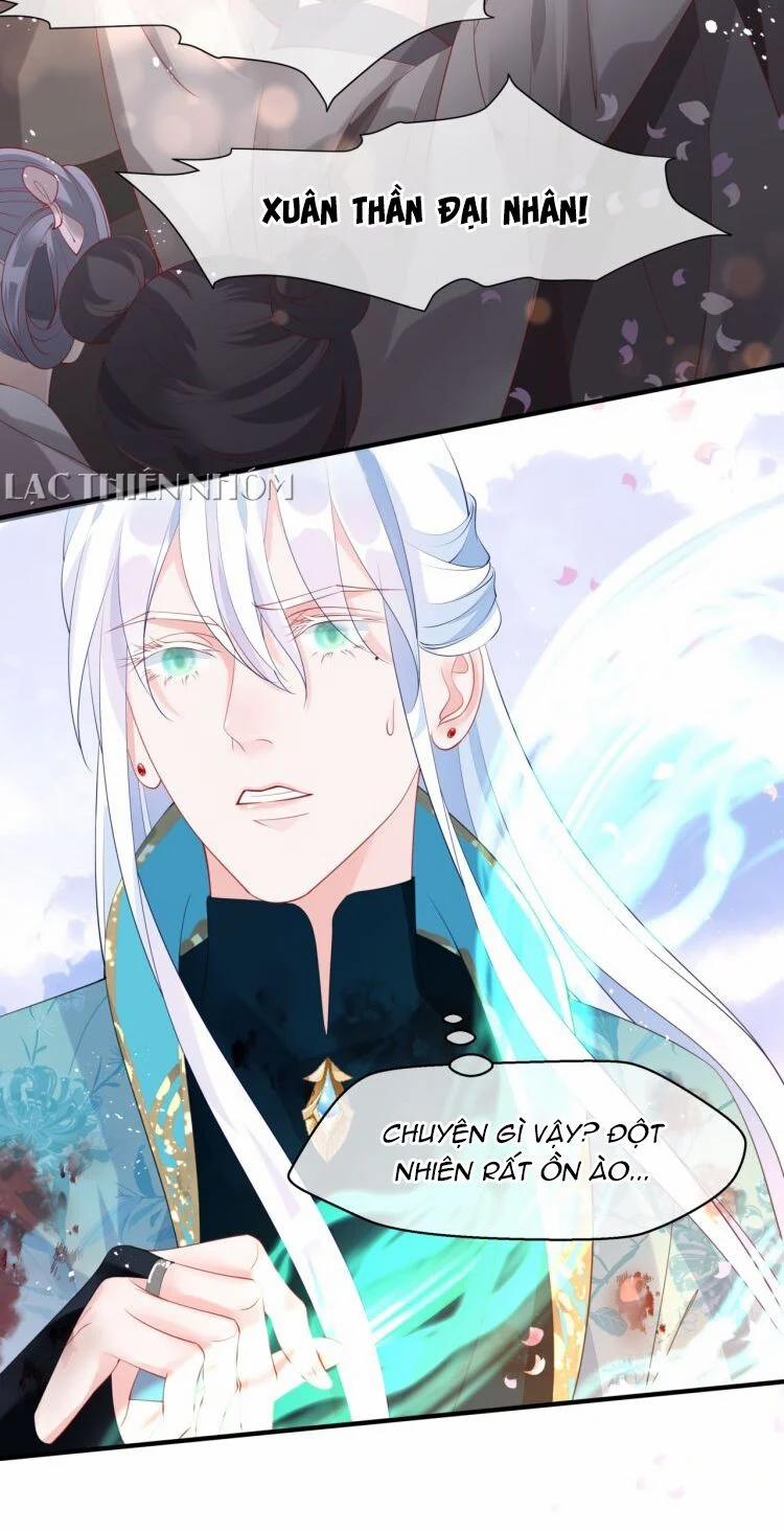 Ma Tôn Muốn Ôm Ôm 83 trang 4