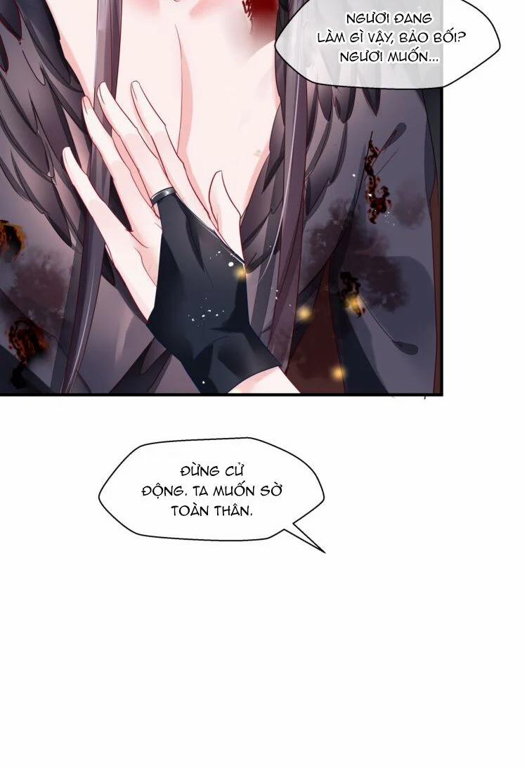 Ma Tôn Muốn Ôm Ôm 83 trang 40