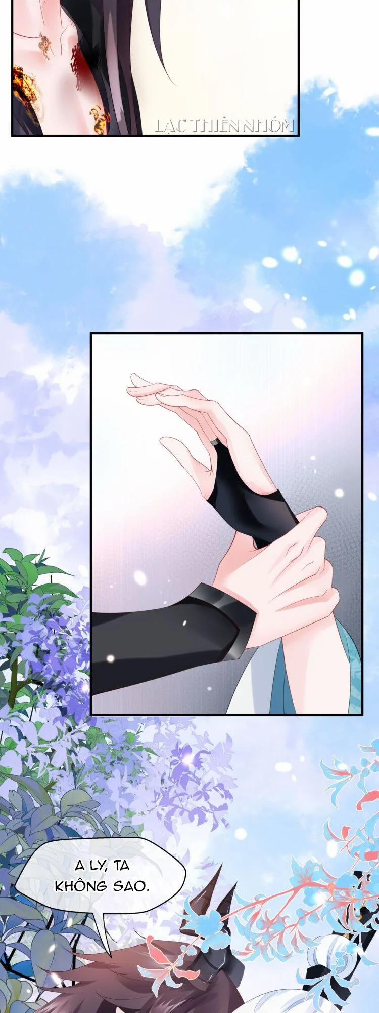 Ma Tôn Muốn Ôm Ôm 83 trang 42