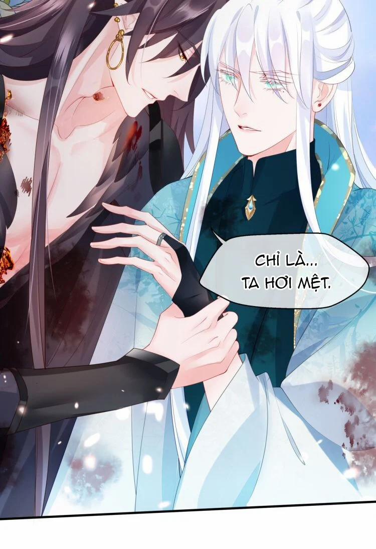 Ma Tôn Muốn Ôm Ôm 83 trang 43