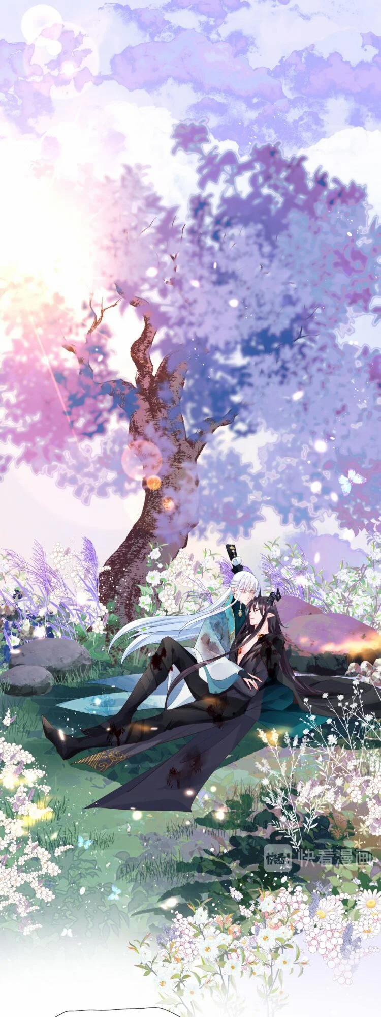 Ma Tôn Muốn Ôm Ôm 83 trang 45