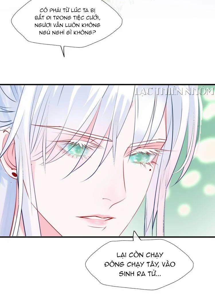 Ma Tôn Muốn Ôm Ôm 83 trang 46